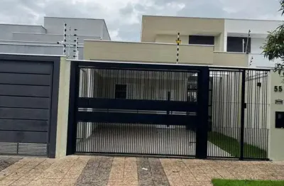 Casa com 3 quartos à venda na Rua José Batista Neves, 43, Jardim Canadá, Maringá