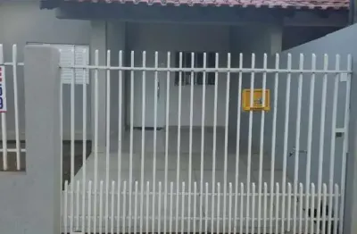 Casa à venda no jardim botânico em maringá – 2 quartos com 84m² construídos