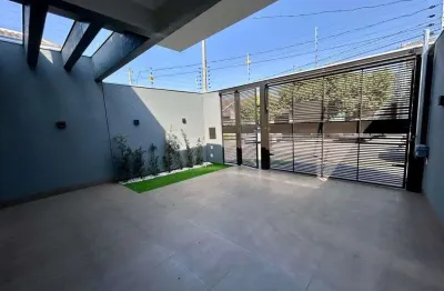 Casa com 3 quartos à venda na Null - Maringá - Pr - Maringá - Pr, sn, Jardim Paris, Maringá