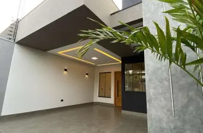 Casa à venda no jardim paris ii – conforto e segurança em maringá