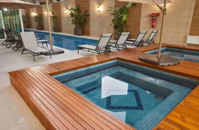 Imóvel de alto padrão no magnifique residence – exclusividade em maringá
