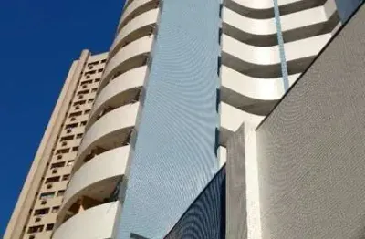 Edifício cristo redentor – apartamento de frente com excelente rendimento