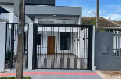 Casa com 3 quartos à venda no Ebenezer, Maringá 