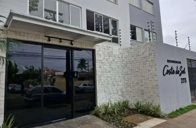 Apartamento à venda no costa do sol - 3 quartos em maringá na chácara paulista