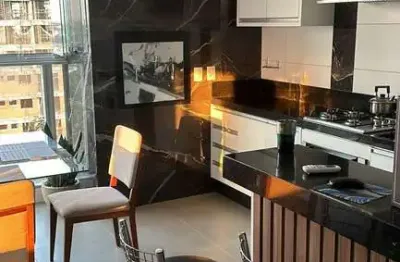 Apartamento à venda: apartamento no plenitta parque do ingá com lazer completo