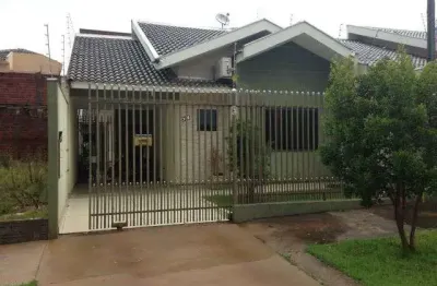 Casa à venda em maringá - 3 quartos e suíte no jardim los angeles