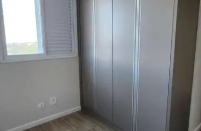 Apartamento à venda – edifício villa serena em maringá: apartamento de 3 quartos
