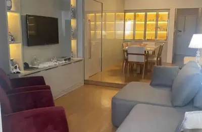 Apartamento com 3 quartos à venda na Rua Neo Alves Martins, 1363, Zona 01, Maringá