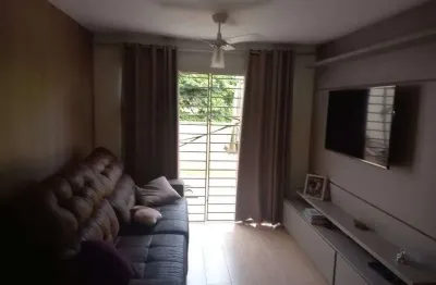 Apartamento com 2 quartos à venda na Avenida Guedner, 1321, Zona 08, Maringá