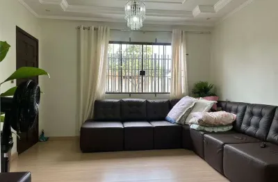Casa com 3 quartos à venda no Parque das Laranjeiras, Maringá 