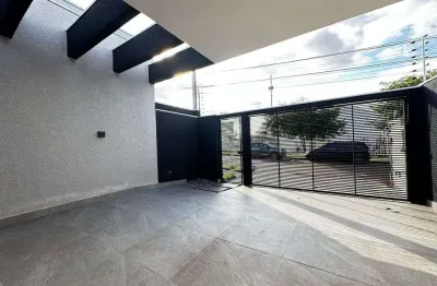 Casa com 3 quartos à venda no Loteamento Sumaré, Maringá 