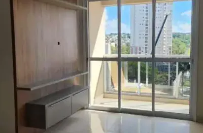 Edifício villa serena em maringá – apartamento de 3 quartos com suíte e 2 vagas