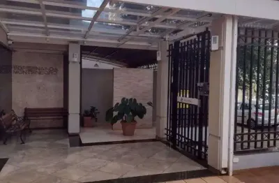 Apartamento com 3 quartos à venda na Rua Arthur Thomas, 202, Zona 01, Maringá