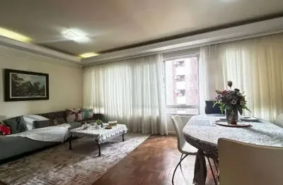 Apartamento com 3 quartos à venda na Rua Vereador Basílio Sautchuk, 181, Zona 01, Maringá