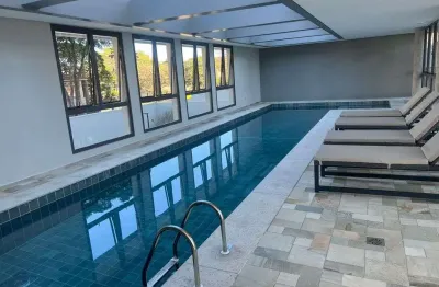 Apartamento de luxo à venda: atmosphere - sofisticação e exclusividade