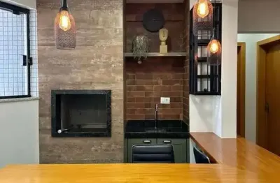 Apartamento com 2 quartos à venda na Zona 07, Maringá 