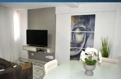 Apartamento à venda: edifício santa catarina 3 quartos (sendo 1 suíte) e 2 vagas