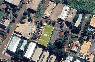 Terreno à venda em maringá – excelente oportunidade no contorno sul