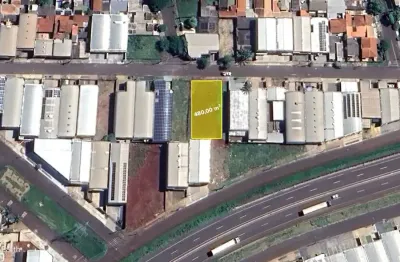 Terreno à venda no contorno norte em maringá – excelente oportunidade