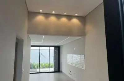 Casa nova à venda – conforto, funcionalidade e área gourmet integrada