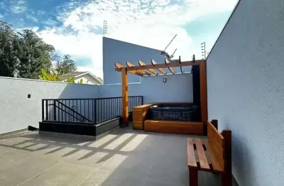 Casa com 3 quartos à venda na Rua Jouji Nakamura, 616, Jardim Novo Horizonte, Maringá