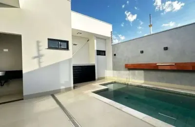 Casa à venda no jardim munique maringá – 3 quartos, área gourmet e piscina