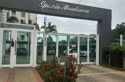 Apartamento à venda – 2 quartos e estrutura de lazer completa