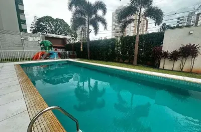 Apartamento com 2 quartos à venda na Avenida São Paulo, 3103, Vila Bosque, Maringá