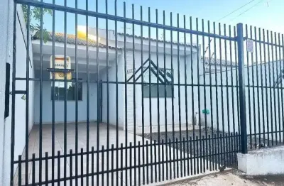 Casa com 3 quartos à venda no Jardim Alvorada, Maringá 