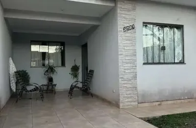 Casa com 3 quartos à venda na Rua Roberto Simonsen, 859, Jardim Alvorada, Maringá