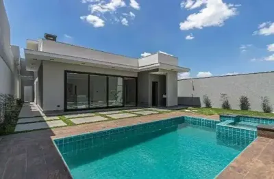 Casa com 3 quartos à venda no Parque Industrial I, Maringá 