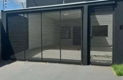 Casa com 3 quartos à venda no Loteamento Sumaré, Maringá 