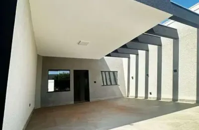 Casa à venda no jardim sumaré maringá – 3 quartos, suíte e área gourmet