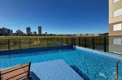 Apartamento à venda em maringá – royal palace residencial no jardim aclimação