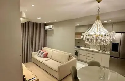 Apartamento com 2 quartos à venda no Jardim Andrade, Maringá 