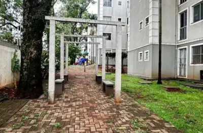 Apartamento à venda em maringá - spazio madison na zona 06 mobiliado - 3 quartos