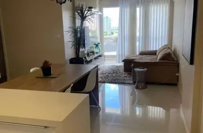 Apartamento à venda na zona 07 em maringá – edifício real park