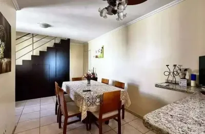 Cobertura duplex à venda - conforto e localização privilegiada em maringá/pr