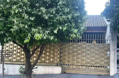 Casa com 3 quartos à venda no Jardim Olímpico, Maringá 