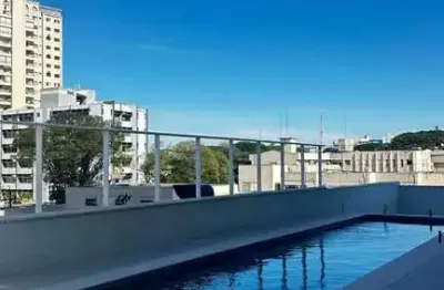 Apartamento à venda no centro de maringá  2 quartos (1 suíte) e 1 vaga.