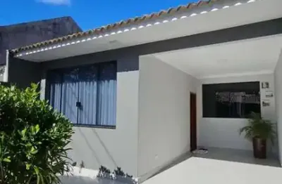 Casa à venda no jardim dos pássaros em maringá - 2 quartos e suíte