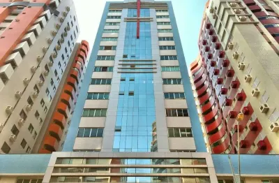 Sala comercial à venda em maringá no edifício são bento com 80m²