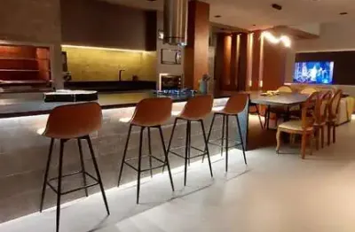 Casa com 3 quartos à venda na Rua Ana Gealh, 48, Jardim Liberdade, Maringá