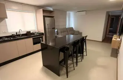 Apartamento à venda bataglini – 2 quartos mobiliado na zona 07 em maringá
