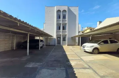 Apartamento com 3 quartos à venda na Rua Bragança, 778, Zona 07, Maringá