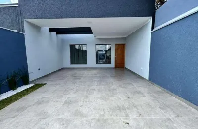 Casa com 3 quartos à venda na Rua das Laranjeiras, SN, Sol Nascente (Parque Durval de Barros), Ibirité