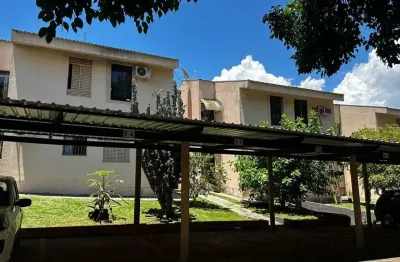 Kitnet / Stúdio à venda na Rua Luiz Corrêa, 283, Cidade Jardim, Maringá