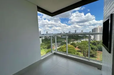 Apartamento à Venda na Torre Kadosh – Alto Padrão na Vila Bosque em Maringá