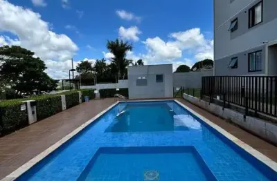 Apartamento com 2 quartos à venda na Rua Pioneiro Paschoal Locatelli, 688, Conjunto Residencial Cidade Alta, Maringá