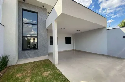 Casa com 2 quartos à venda na Rua Marçal Candido Siqueira, 264, Jardim Monte Rei, Maringá